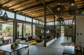 Umoya Safari Lodge